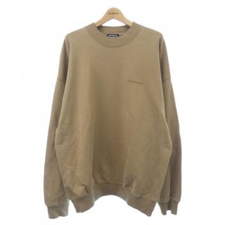 バレンシアガ(BALENCIAGA)のバレンシアガ BALENCIAGA スウェット(スウェット)
