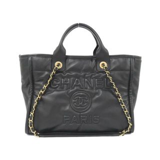 シャネル(CHANEL)のシャネル ドーヴィル ライン AS3257 バッグ(その他)