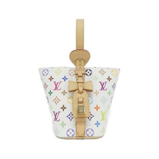 ルイヴィトン(LOUIS VUITTON)のルイヴィトン マルチカラー(LV X TM) オールインBB M13089 ショルダーバッグ(ショルダーバッグ)