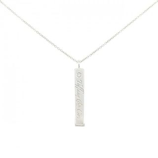 ティファニー(Tiffany & Co.)のティファニー ノーツ ネックレス(ネックレス)