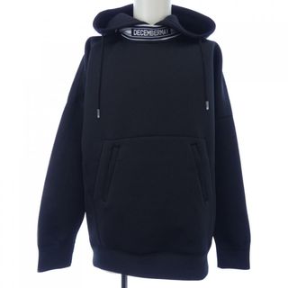 DECEMBERMAY パーカー(スウェット)