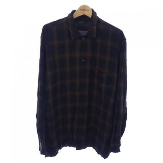 コモリ(COMOLI)のコモリ COMOLI シャツ(シャツ)