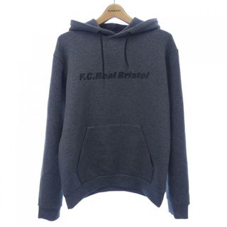 エフシーアールビー(F.C.R.B.)のエフシーアールビー F.C.R.B. パーカー(スウェット)