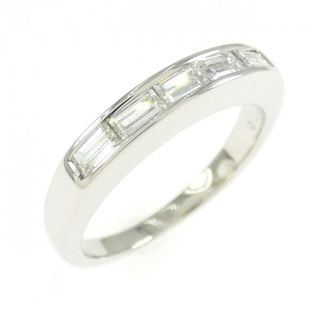 PT900 ダイヤモンド リング 0.50CT(リング(指輪))