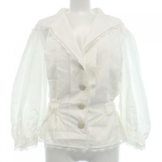 シャネル(CHANEL)のシャネル CHANEL ジャケット(テーラードジャケット)