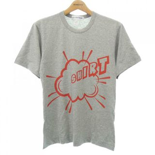 コムデギャルソンシャツ GARCONS SHIRT Tシャツ(シャツ)