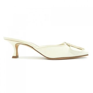 マノロブラニク(MANOLO BLAHNIK)のマノロブラニク MANOLO BLAHNIK パンプス(その他)