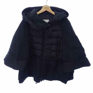 モンクレール(MONCLER)のモンクレール MONCLER ダウンジャケット(テーラードジャケット)
