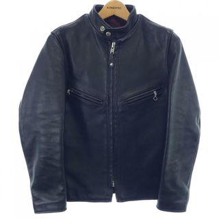ショット(schott)のショット SCHOTT ライダースジャケット(テーラードジャケット)