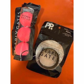 パーリーゲイツ(PEARLY GATES)のPEARLY GATESゴルフボール(ゴルフ)