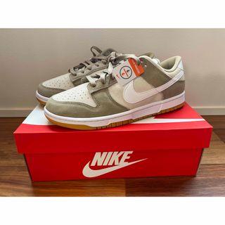 ナイキ(NIKE)のNIKE ナイキ ダンク LOW レトロ SE 28cm HQ1931-100(スニーカー)