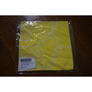 アトモス(atmos)のh18　未使用　atmos goods PANTY&STOCKING　バンダナ(バンダナ/スカーフ)
