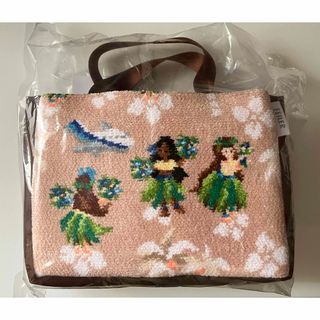 フェイラー ANA 限定 マナマナ スパポーチ 新品・未使用