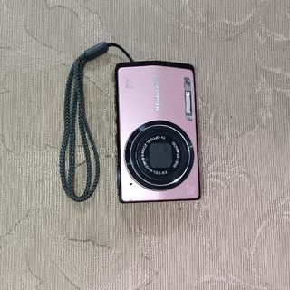 オリンパス　デジタルカメラ　μ7000
