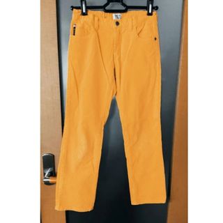 アルマーニ ジュニア(ARMANI JUNIOR)のアルマーニジュニア　コーデュロイパンツ(パンツ/スパッツ)