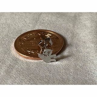 おばけピアス（片耳）