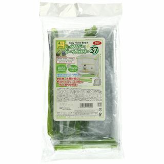 【在庫処分】三晃商会 SANKO イージーホームバード用クリアーケージカバー37(その他)