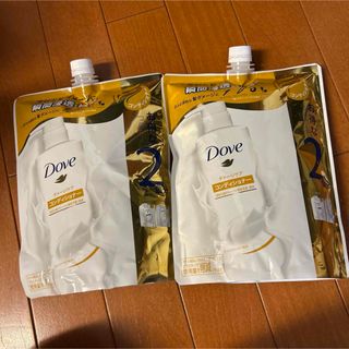 Dove（Unilever）