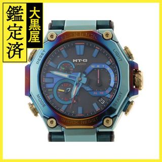 カシオ(CASIO)のカシオ G-SHOCK MTG-B2000PH-2AJR 【200】(腕時計(アナログ))