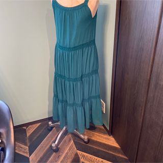 レディースワンピース(ロングワンピース/マキシワンピース)