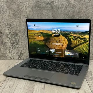 デル(DELL)のハイスペックPC★第10世代 i7★ SSD512GB メモリ16GB DELL(ノートPC)