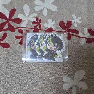 ニジサンジ(にじさんじ)のチョコエッグ にじさんじ 伊波ライ(キャラクターグッズ)