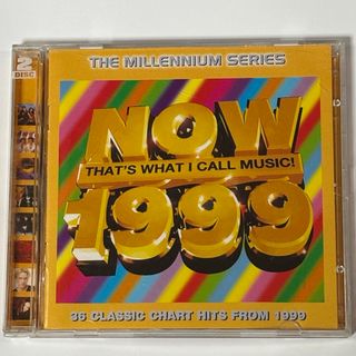 Now 1999 2枚組　