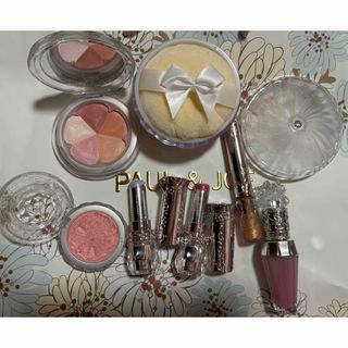 ジルスチュアート(JILLSTUART)のJILLSTUARTコスメまとめ売り(コフレ/メイクアップセット)