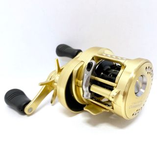 シマノ(SHIMANO)の【加古川店】 中古 SHIMANO | シマノ リール 15カルカッタコンクエスト 200HG 【ベイトリール/右ハンドル】 【85】(リール)