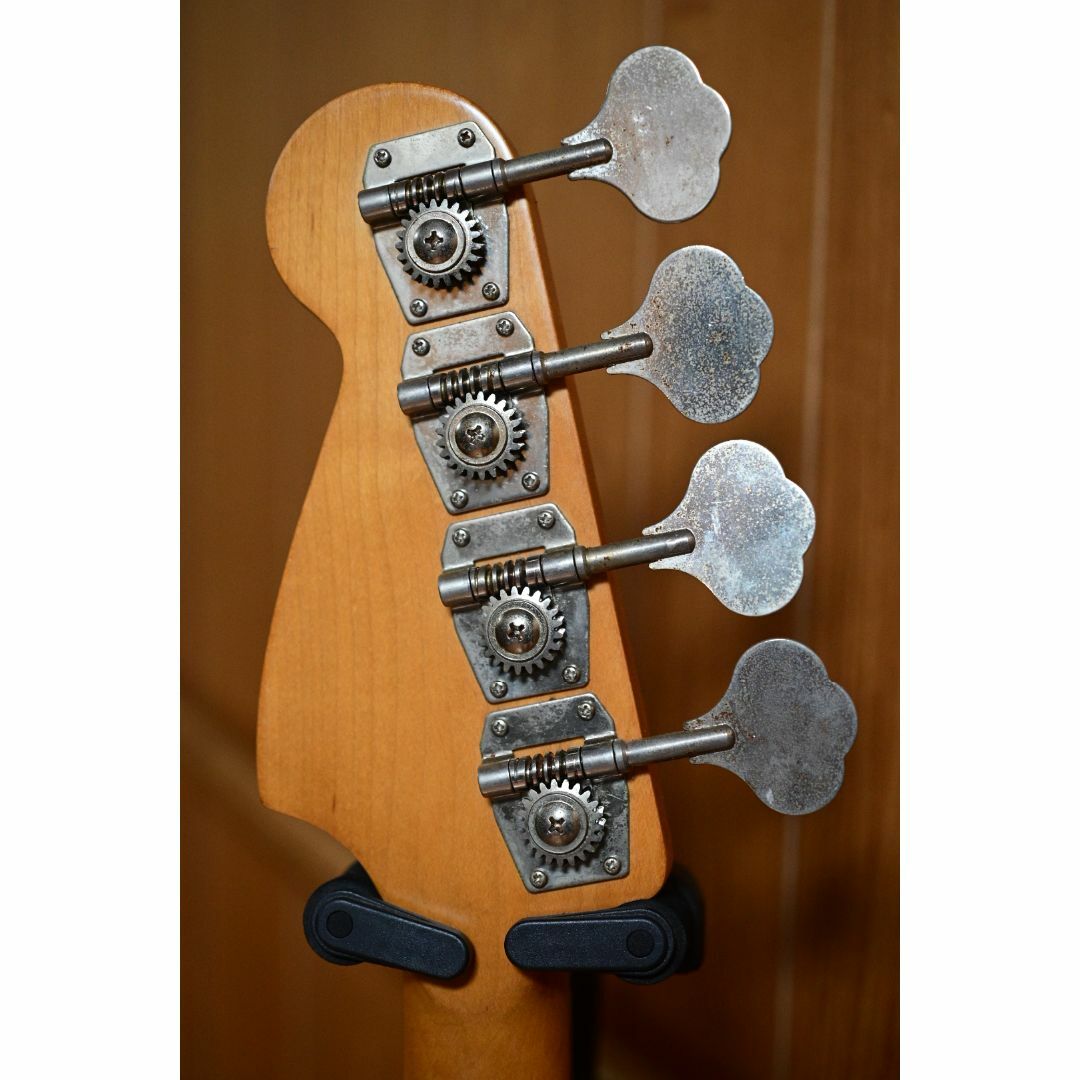 SQUIER(スクワイア)のSquier by Fender VISTA Series MUSICMASTE 楽器のベース(エレキベース)の商品写真