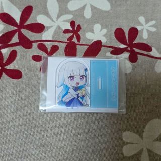 ニジサンジ(にじさんじ)のチョコエッグ にじさんじ リゼ・ヘルエスタ(キャラクターグッズ)