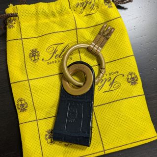 フェリージ(Felisi)のフェリージ キーホルダー キーケース(キーホルダー)