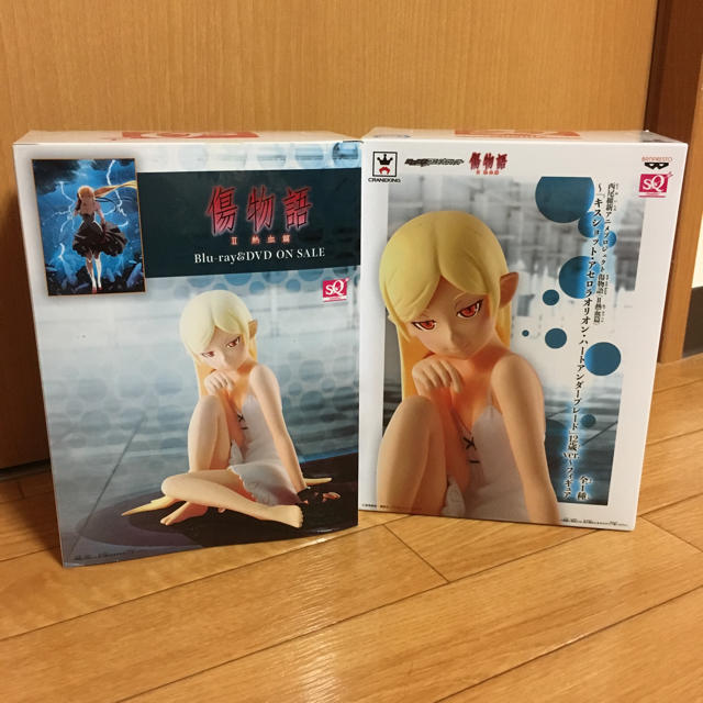 傷物語 化物語 キスショット フィギュア 忍野忍の通販 By Dechipi S Shop ラクマ 傷物語 化物語 キスショット フィギュア 忍野忍の通販 By Dechipi S Shop ラクマ