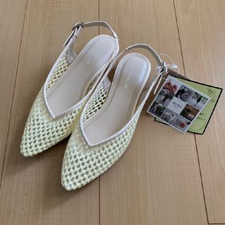 メッシュサンダル(サンダル)