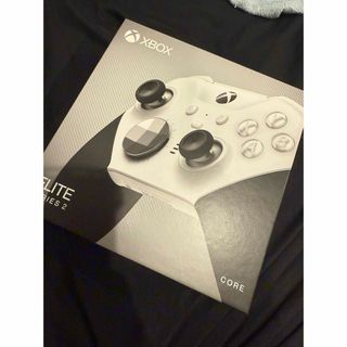 Xbox Elite Series 2 core コントローラー