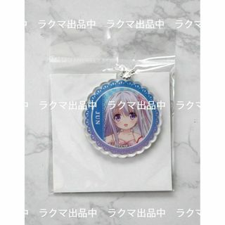 天使の3P! アクリルキーホルダー 五島潤