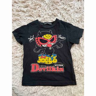 ★HYSTERIC MINI ヒスミニ Tシャツ★