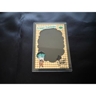 簓　硬質カードケース