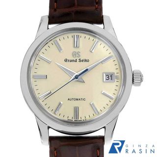 グランドセイコー(Grand Seiko)のグランドセイコー エレガンスコレクション メカニカル SBGR261 メンズ 中古 腕時計(腕時計(アナログ))