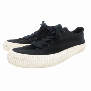 アニエスベー(agnes b.)のアニエスベー agnes b. ローカットスニーカー シューズ 23.5cm(スニーカー)