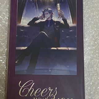 にじさんじ 不破湊 Blu-ray 初回生産限定豪華版(その他)