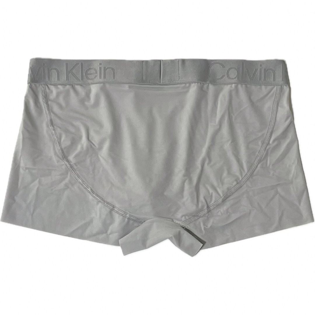 Calvin Klein(カルバンクライン)の【新品】カルバンクライン ブラックシリーズ Mサイズ ボクサーパンツ メンズのアンダーウェア(ボクサーパンツ)の商品写真