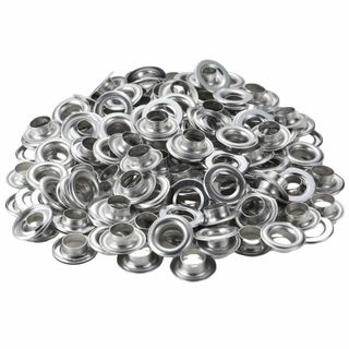 高儀(Takagi) Pearl 両面ハトメ玉 12mm #28 100組入 N(その他)