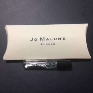 ジョーマローン(Jo Malone)のJo Malone wood sage & sea salt(ユニセックス)