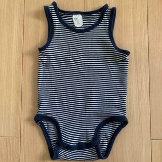 H&M 肌着　4〜6ヶ月