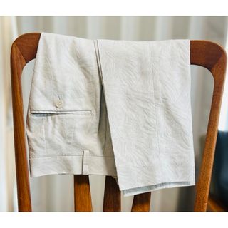 トゥモローランド(TOMORROWLAND)の★tomorrowland★ パンツ(カジュアルパンツ)