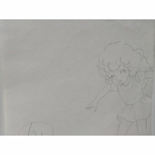 GUGUガンモ原画など、リンダA1