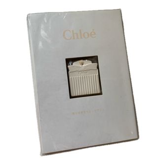 クロエ(Chloe)のクロエ　25ans 6月号　付録　オードパルファム　香り付きサシェ(その他)