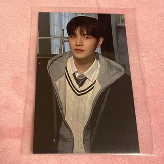 ストレイキッズ(Stray Kids)のstray kids スキズ　合　HOP スンミン　ラキドロ　HMV トレカ(アイドルグッズ)