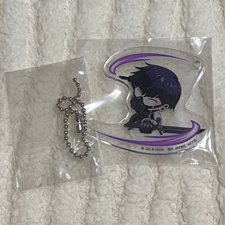 怪獣8号 一番くじ 第三弾 H賞 アクリルチャーム 保科(キャラクターグッズ)